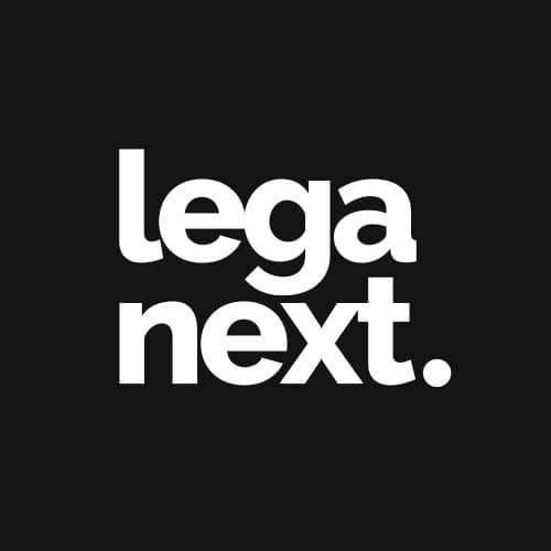 Imagen corporativa Leganext