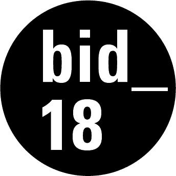 Cuarta Bienal Iberoamericana de Diseño. BID14